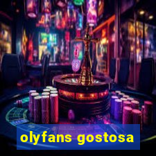 olyfans gostosa